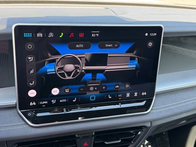 2026 Volkswagen Tiguan SE R-Line Black Springfield VA