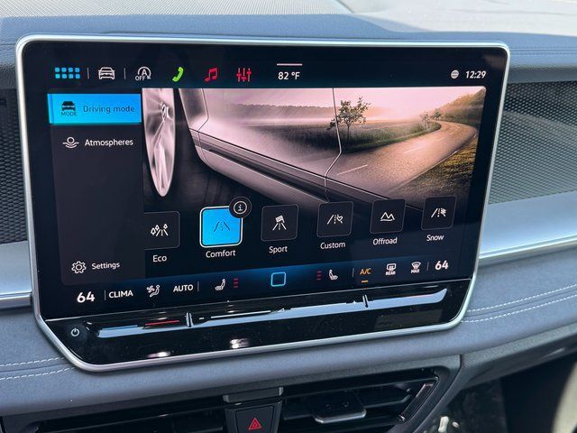 2026 Volkswagen Tiguan SE R-Line Black Springfield VA