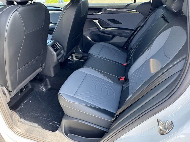 2026 Volkswagen Tiguan SE R-Line Black Springfield VA