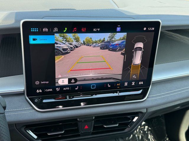2026 Volkswagen Tiguan SE R-Line Black Springfield VA
