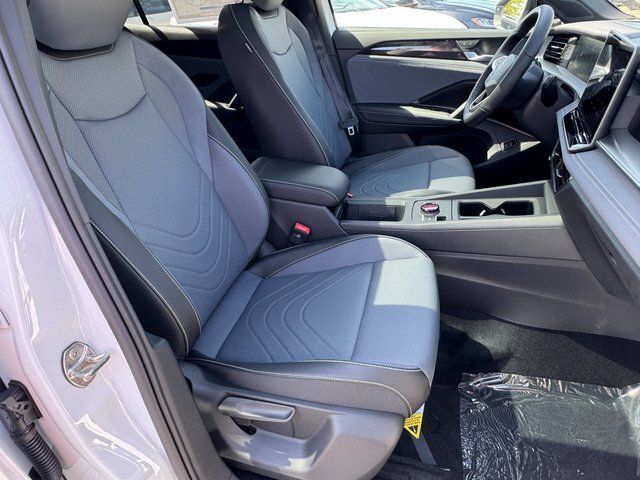 2026 Volkswagen Tiguan SE R-Line Black Springfield VA