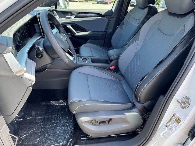 2026 Volkswagen Tiguan SE R-Line Black Springfield VA