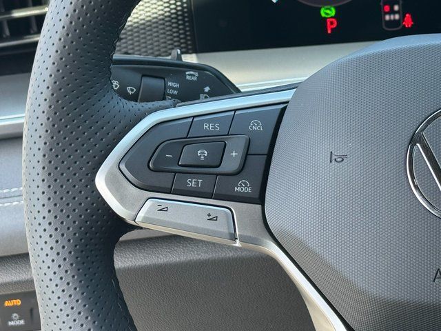 2026 Volkswagen Tiguan SE R-Line Black Springfield VA