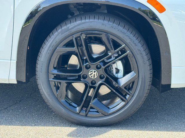 2026 Volkswagen Tiguan SE R-Line Black Springfield VA