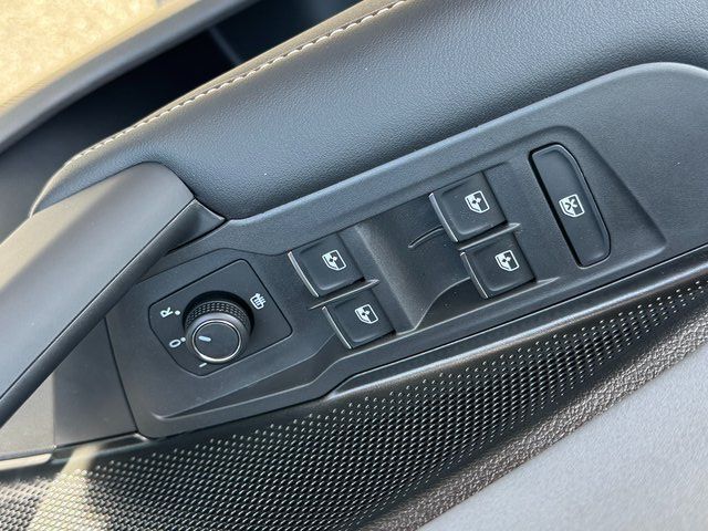2026 Volkswagen Tiguan SE R-Line Black Springfield VA