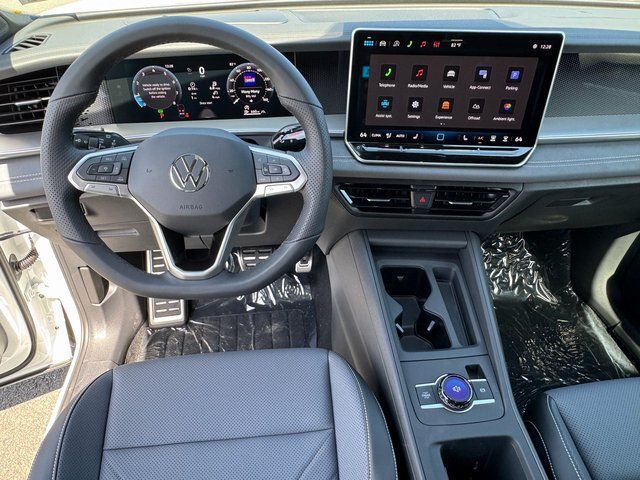 2026 Volkswagen Tiguan SE R-Line Black Springfield VA