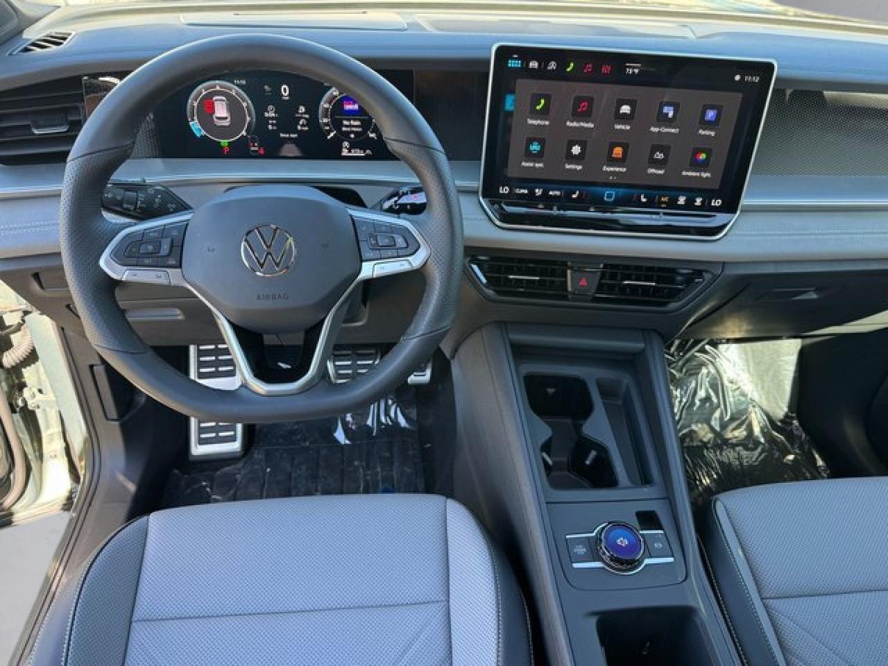 2026 Volkswagen Tiguan SE R-Line Black Springfield VA