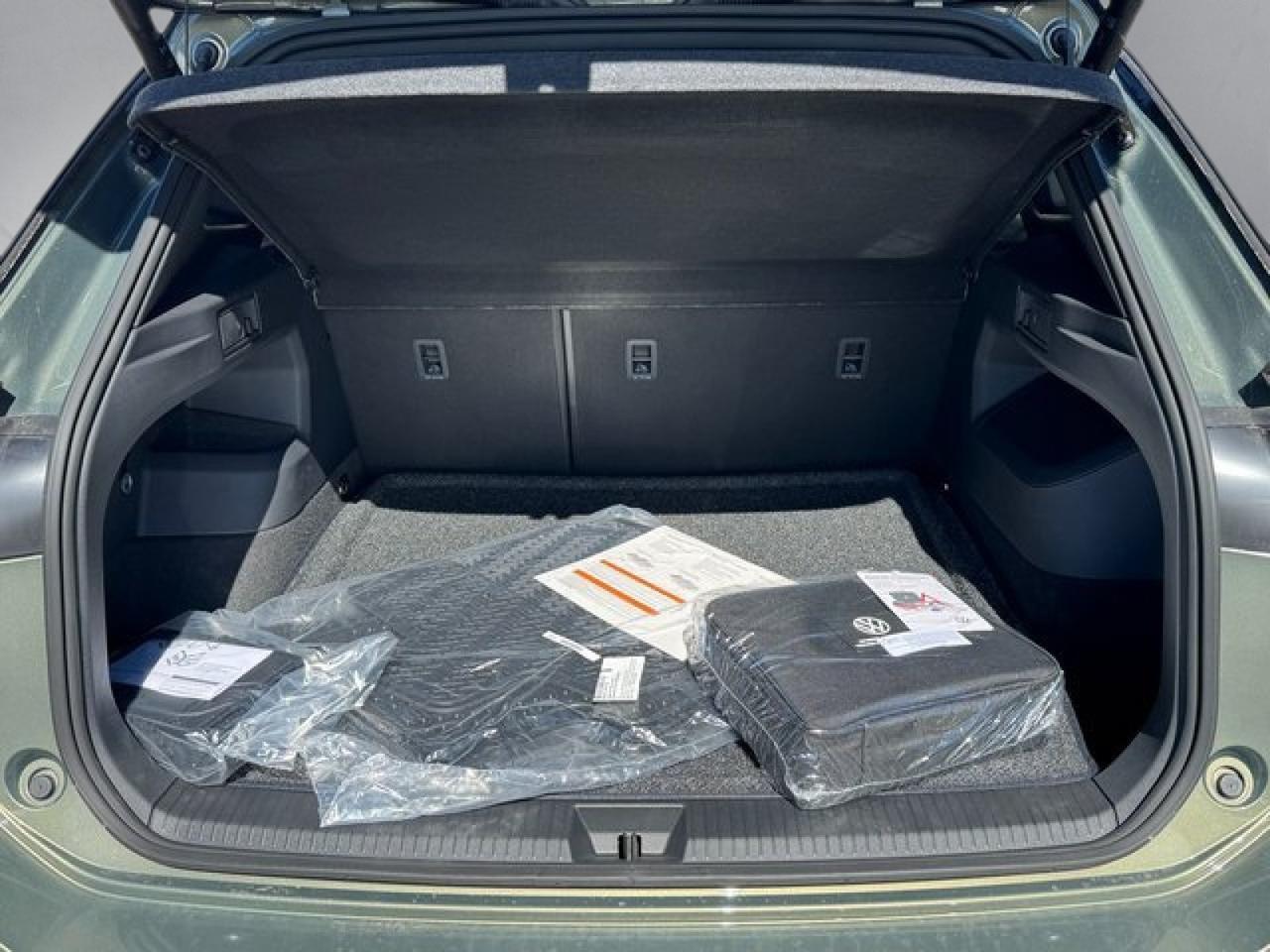 2026 Volkswagen Tiguan SE R-Line Black Springfield VA