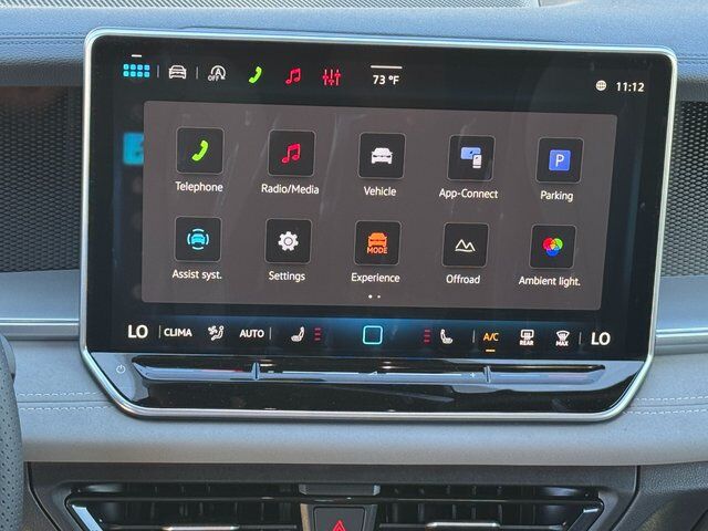 2026 Volkswagen Tiguan SE R-Line Black Springfield VA