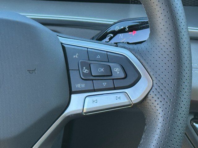 2026 Volkswagen Tiguan SE R-Line Black Springfield VA