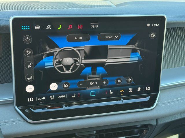 2026 Volkswagen Tiguan SE R-Line Black Springfield VA