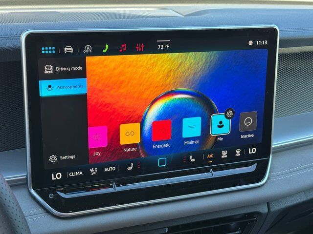 2026 Volkswagen Tiguan SE R-Line Black Springfield VA