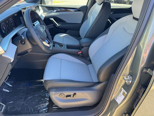 2026 Volkswagen Tiguan SE R-Line Black Springfield VA