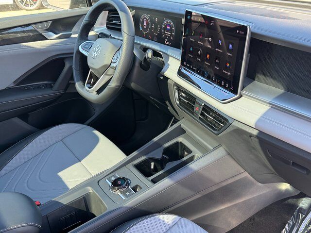 2026 Volkswagen Tiguan SE R-Line Black Springfield VA