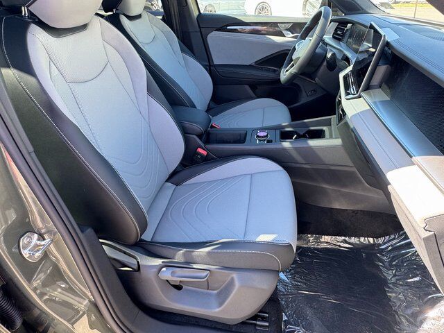 2026 Volkswagen Tiguan SE R-Line Black Springfield VA