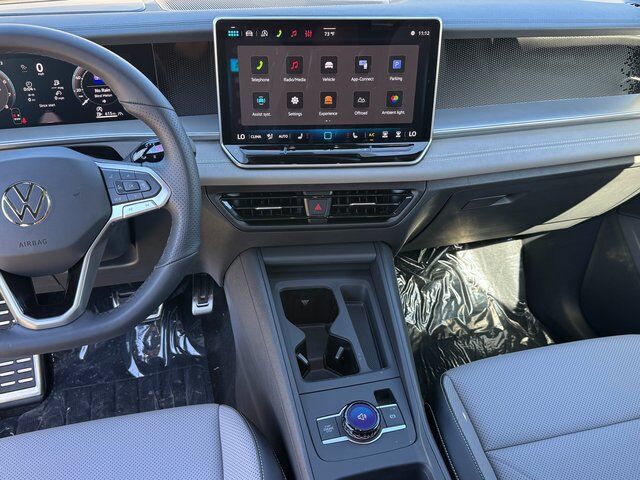 2026 Volkswagen Tiguan SE R-Line Black Springfield VA