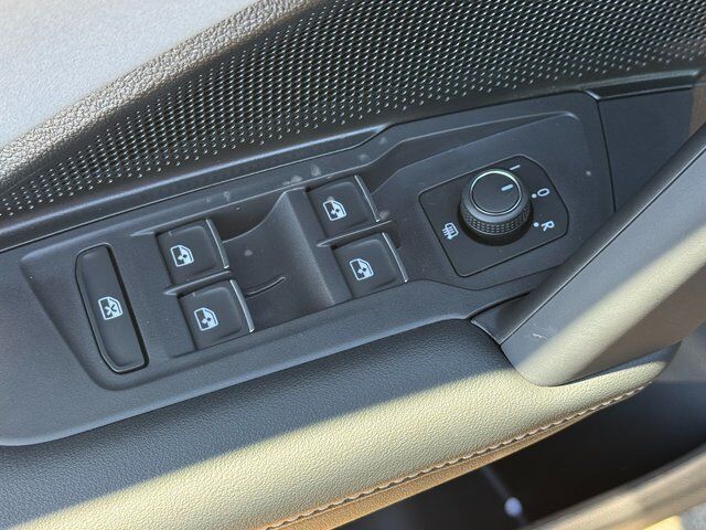 2026 Volkswagen Tiguan SE R-Line Black Springfield VA
