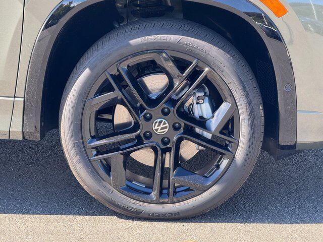 2026 Volkswagen Tiguan SE R-Line Black Springfield VA
