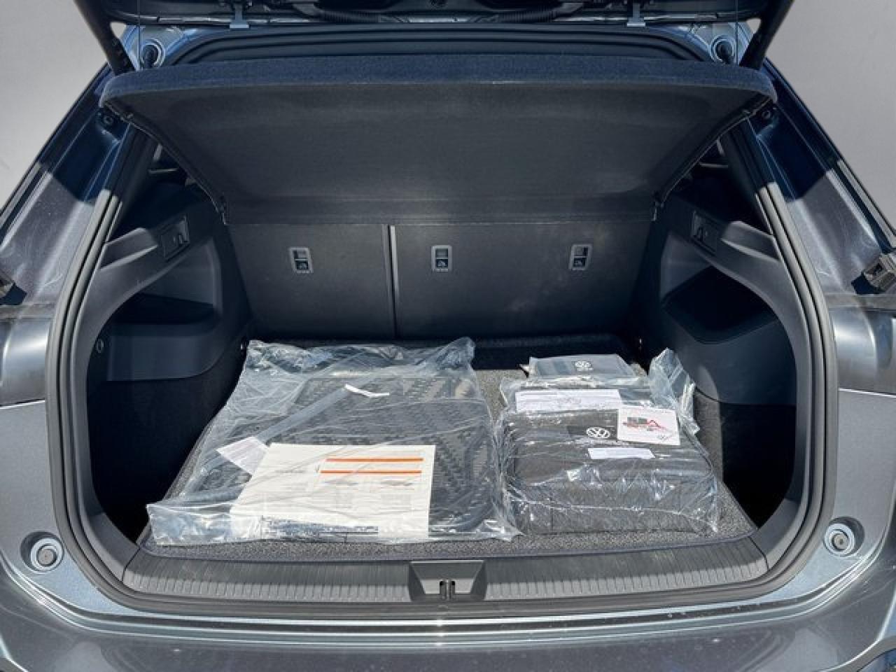 2026 Volkswagen Tiguan SE R-Line Black Springfield VA