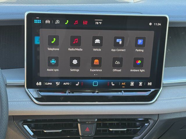 2026 Volkswagen Tiguan SE R-Line Black Springfield VA