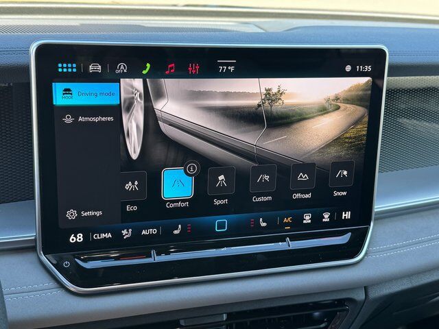 2026 Volkswagen Tiguan SE R-Line Black Springfield VA