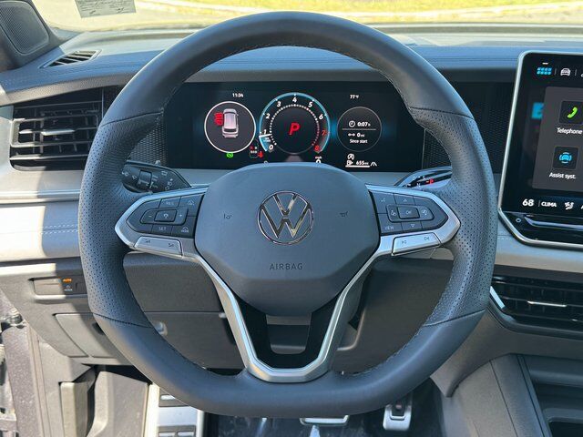 2026 Volkswagen Tiguan SE R-Line Black Springfield VA