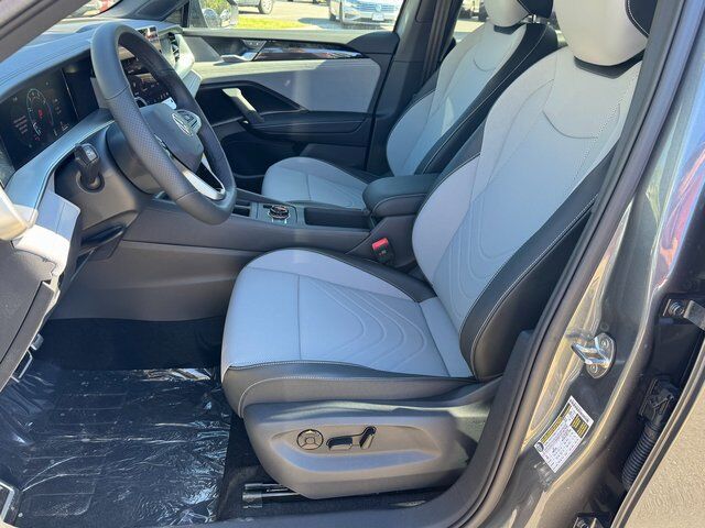 2026 Volkswagen Tiguan SE R-Line Black Springfield VA