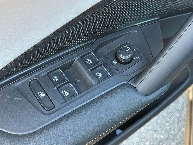 2026 Volkswagen Tiguan SE R-Line Black Springfield VA