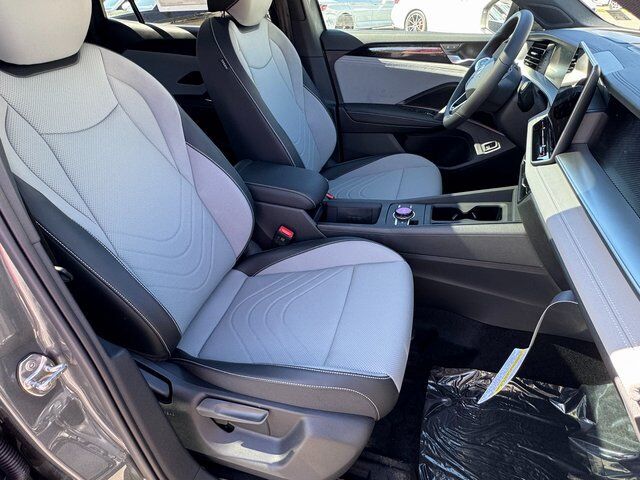 2026 Volkswagen Tiguan SE R-Line Black Springfield VA