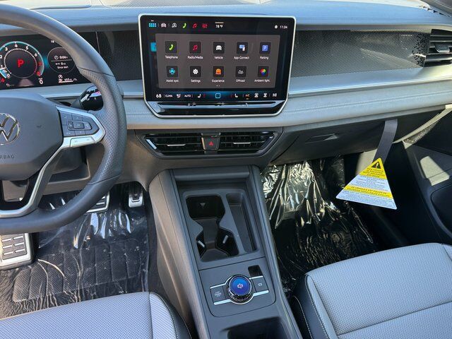 2026 Volkswagen Tiguan SE R-Line Black Springfield VA