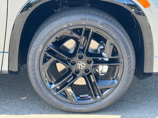 2026 Volkswagen Tiguan SE R-Line Black Springfield VA