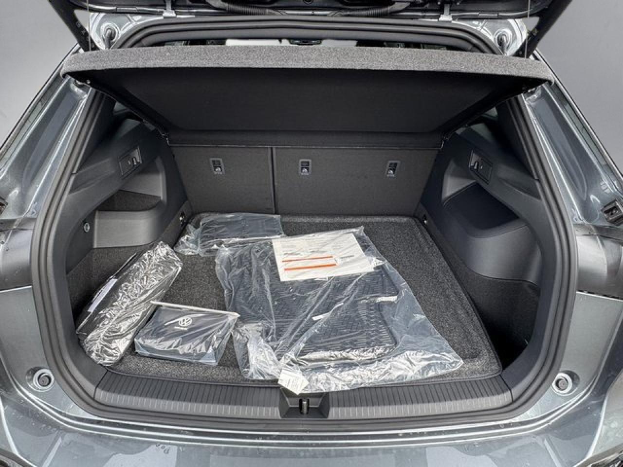 2026 Volkswagen Tiguan SE R-Line Black Springfield VA