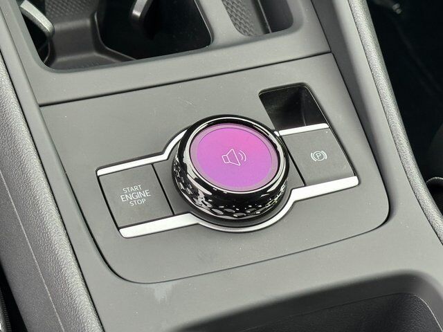 2026 Volkswagen Tiguan SE R-Line Black Springfield VA