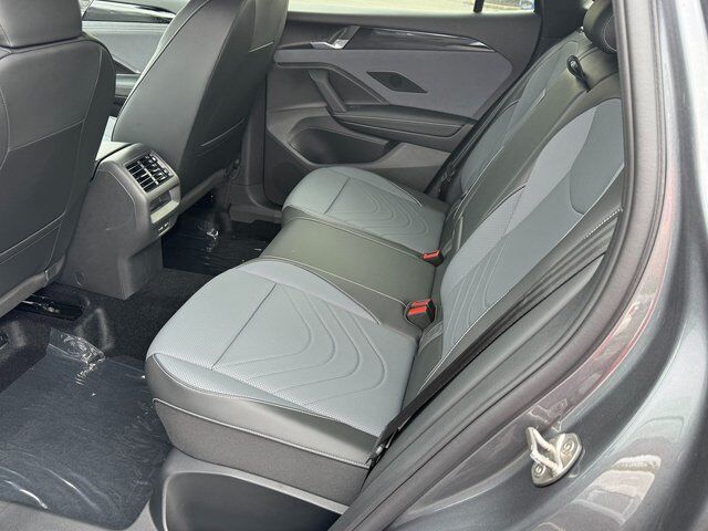2026 Volkswagen Tiguan SE R-Line Black Springfield VA