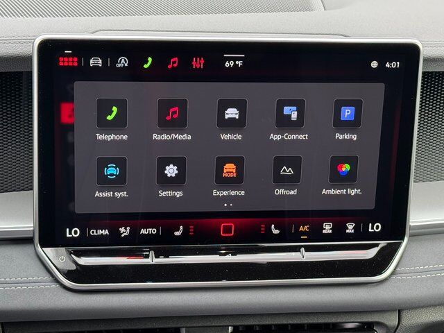 2026 Volkswagen Tiguan SE R-Line Black Springfield VA