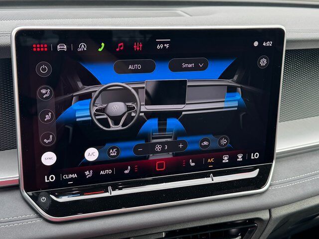 2026 Volkswagen Tiguan SE R-Line Black Springfield VA