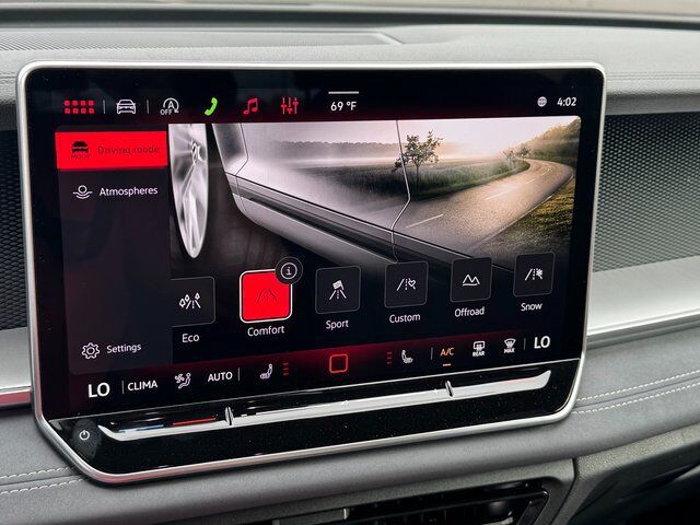 2026 Volkswagen Tiguan SE R-Line Black Springfield VA
