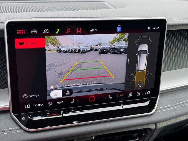 2026 Volkswagen Tiguan SE R-Line Black Springfield VA