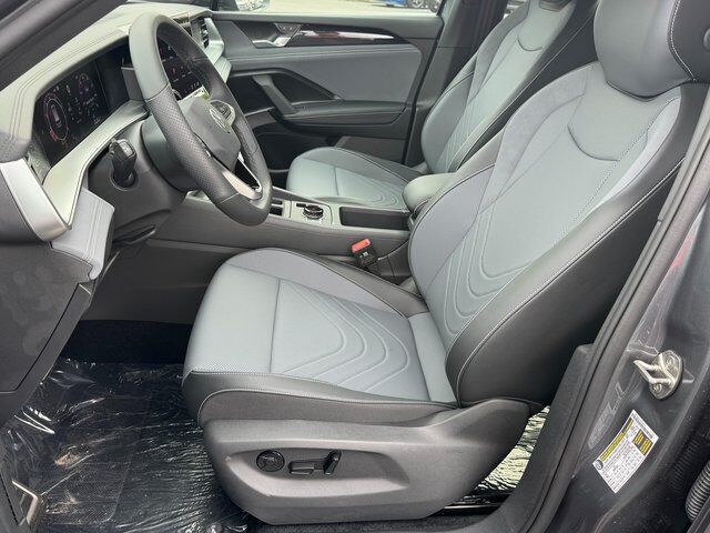 2026 Volkswagen Tiguan SE R-Line Black Springfield VA