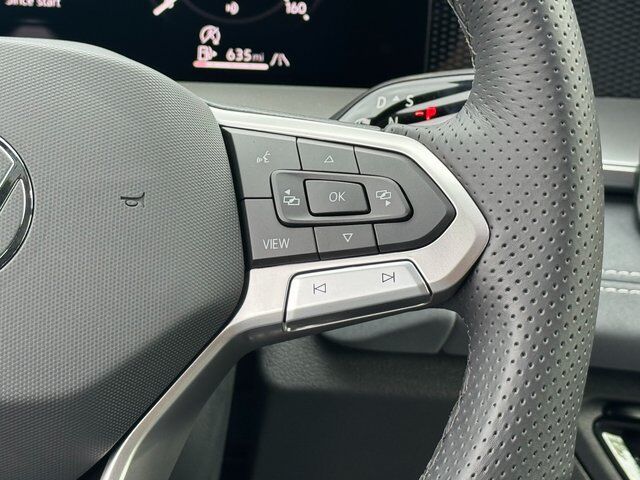 2026 Volkswagen Tiguan SE R-Line Black Springfield VA