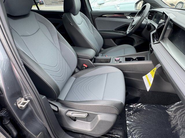 2026 Volkswagen Tiguan SE R-Line Black Springfield VA