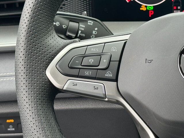 2026 Volkswagen Tiguan SE R-Line Black Springfield VA