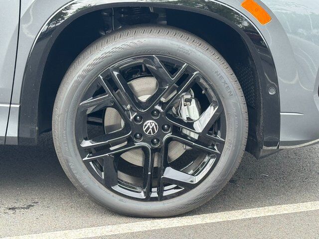 2026 Volkswagen Tiguan SE R-Line Black Springfield VA