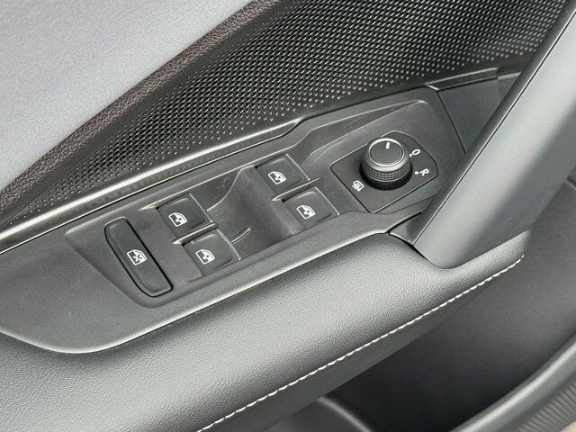 2026 Volkswagen Tiguan SE R-Line Black Springfield VA