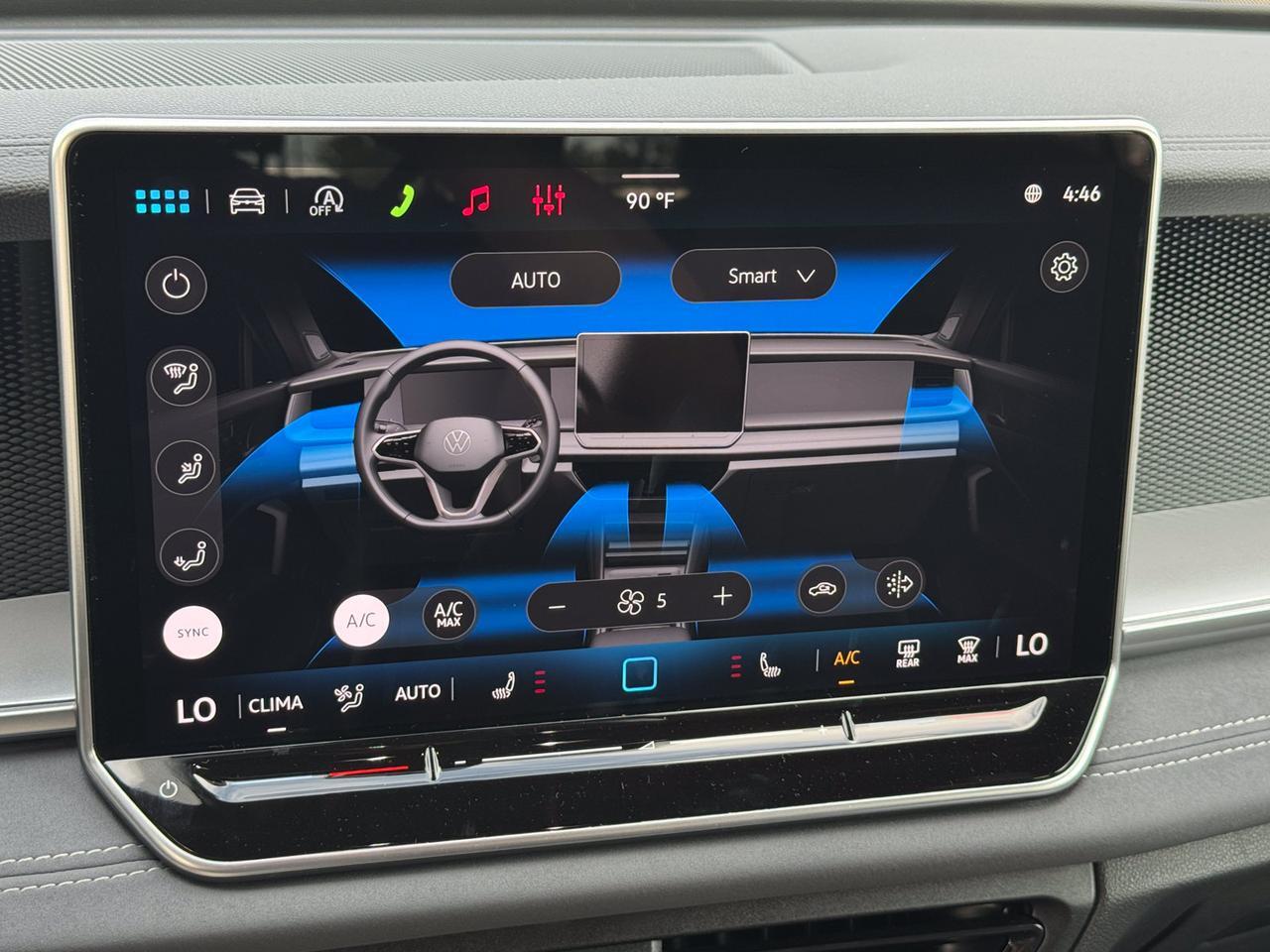 2026 Volkswagen Tiguan SE R-Line Black Springfield VA