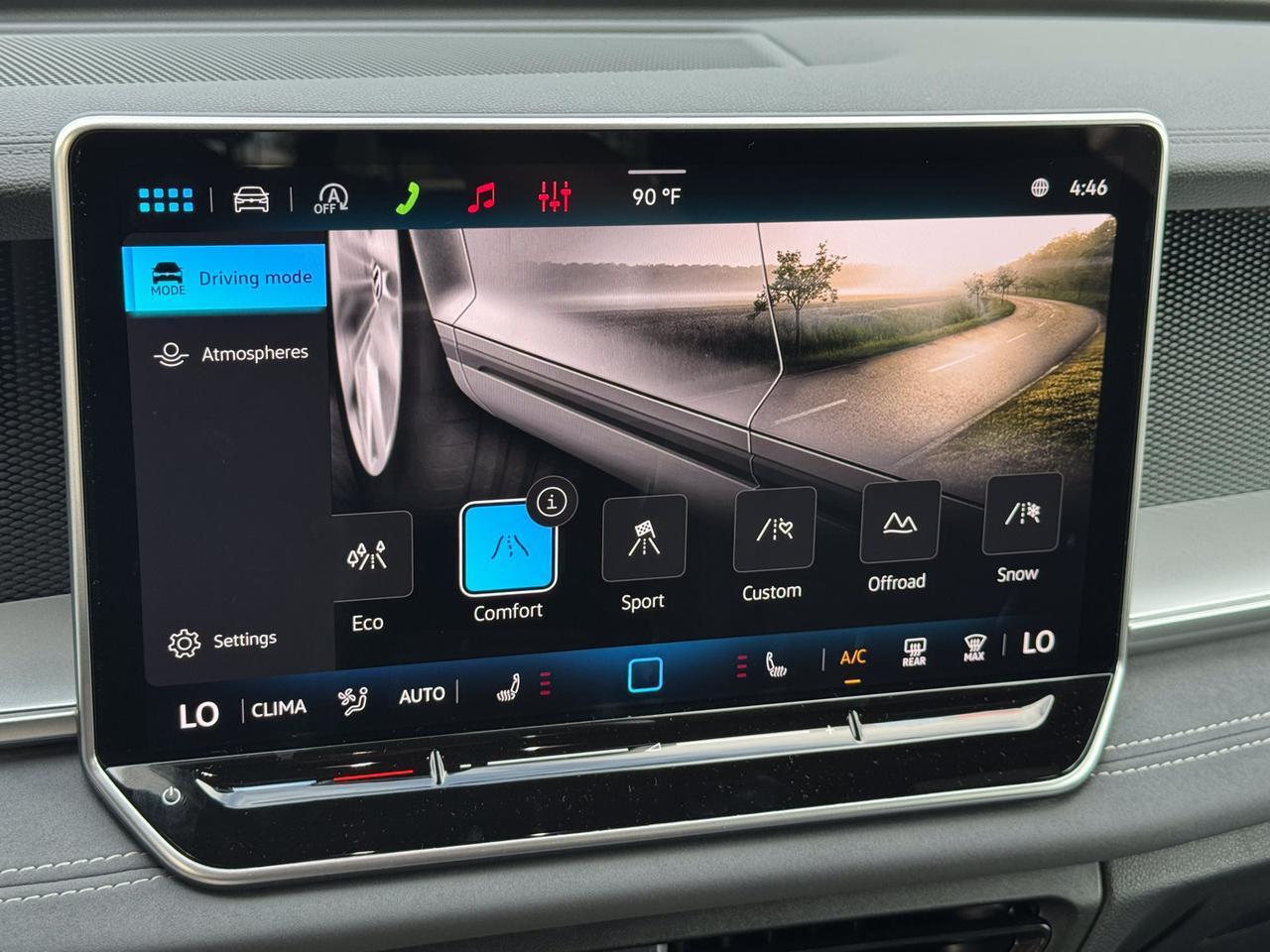 2026 Volkswagen Tiguan SE R-Line Black Springfield VA