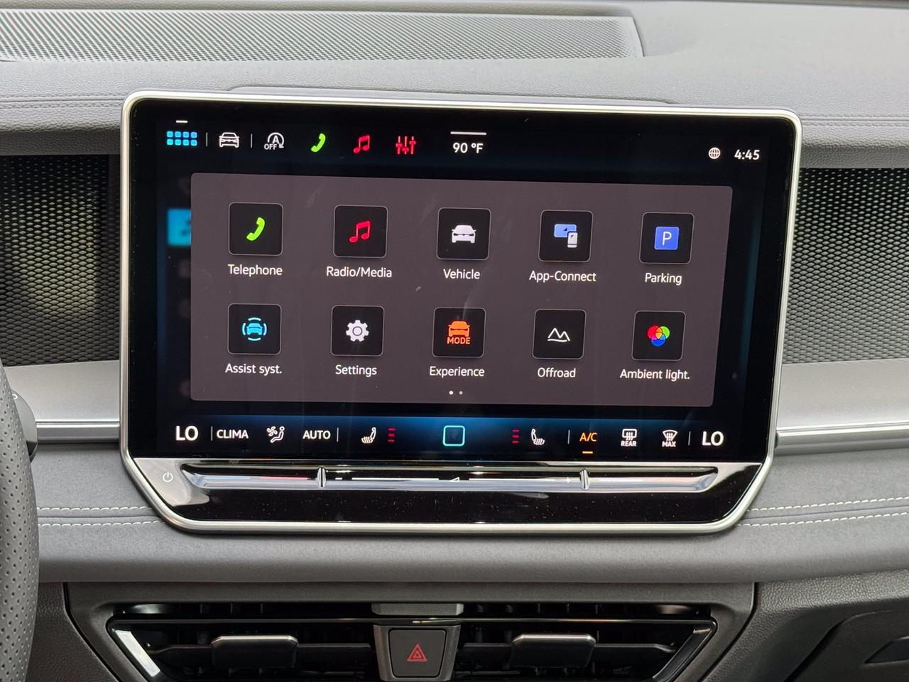 2026 Volkswagen Tiguan SE R-Line Black Springfield VA