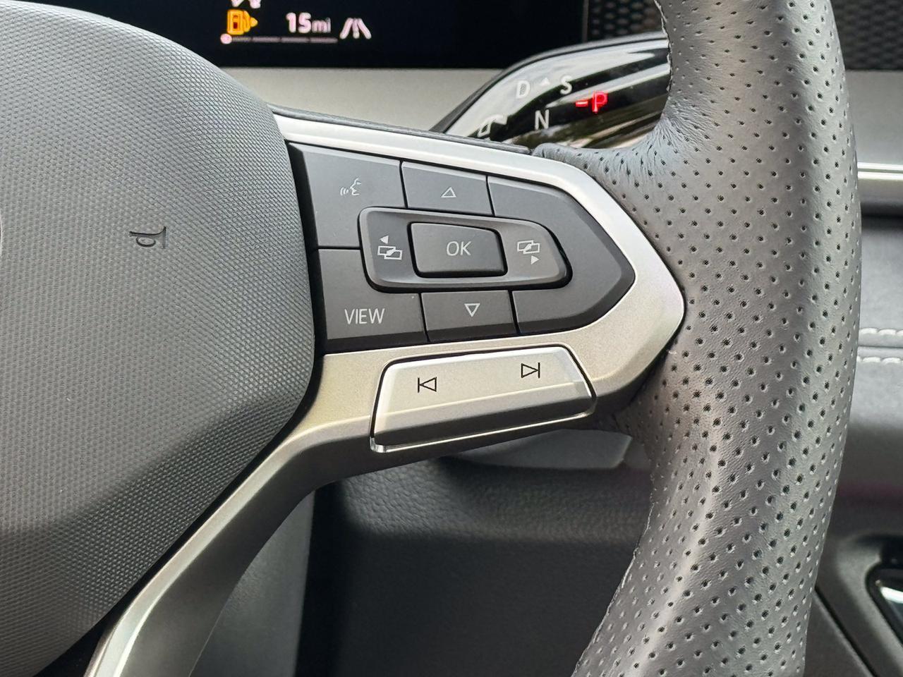 2026 Volkswagen Tiguan SE R-Line Black Springfield VA