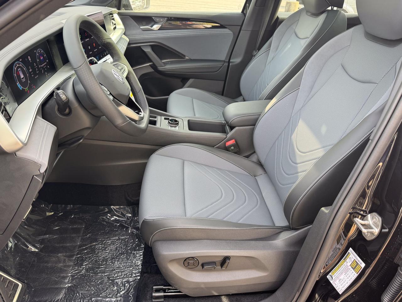 2026 Volkswagen Tiguan SE R-Line Black Springfield VA