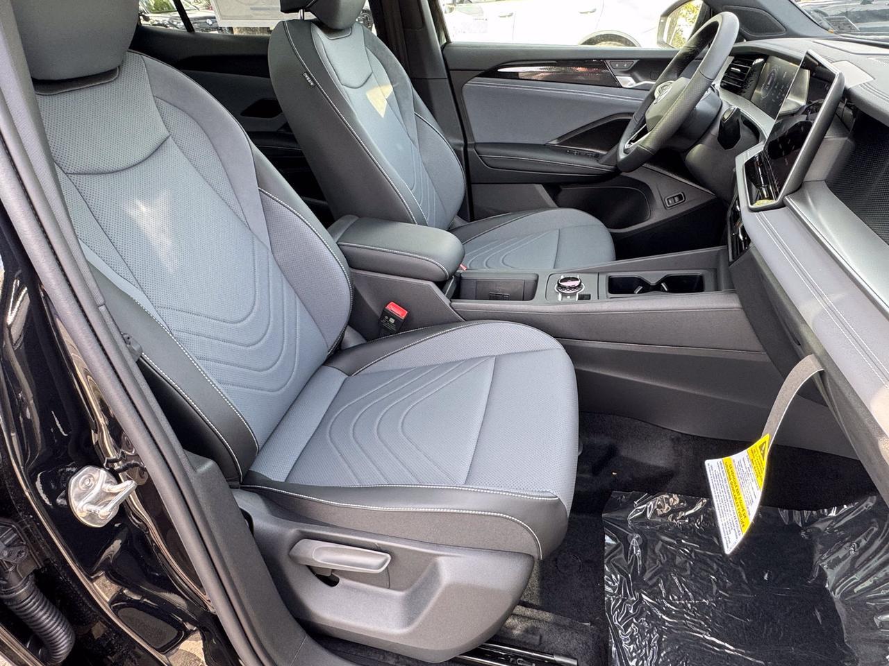 2026 Volkswagen Tiguan SE R-Line Black Springfield VA